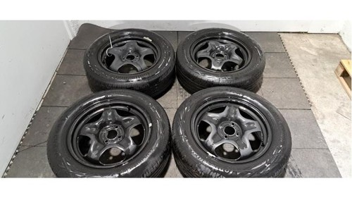 Dacia jogger felgen set - jogger, +
