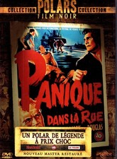 Panik auf der Straße - Elia