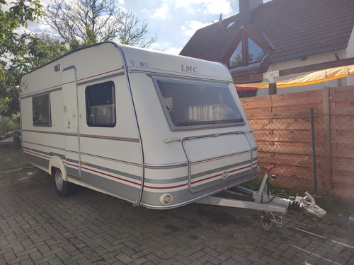 Münsterland caravan - l,