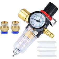 Druckluft Druckregler