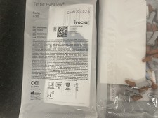 Ivoclar Tetric EvoFlow A3,5