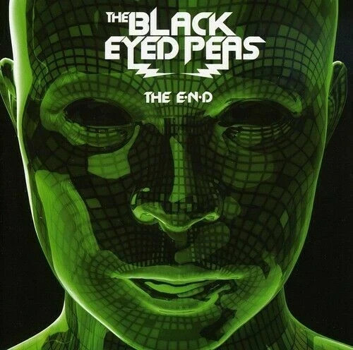 The black eyed peas - black,