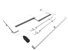 Drehbare Wandhalterung Vogel's