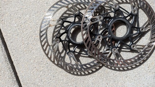 Campagnolo disc 160mm