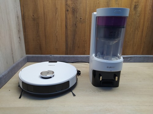 Eureka ner e10s saug - e10s, saug-