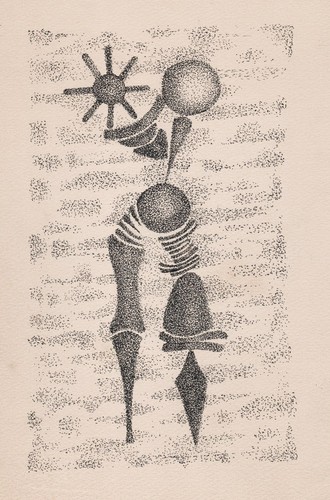 Art brut outsider - art, /