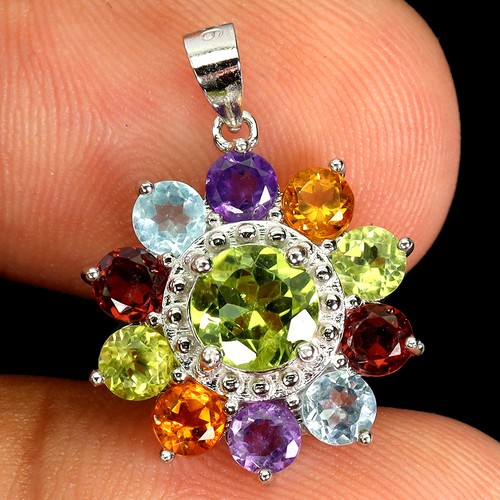 925 sterling silber anhänger - sterling,