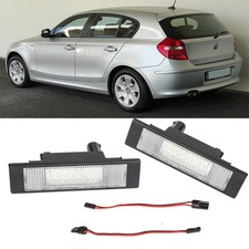 LED Kennzeichenbeleuchtung