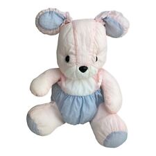 Knautschi Ballonseide Hase