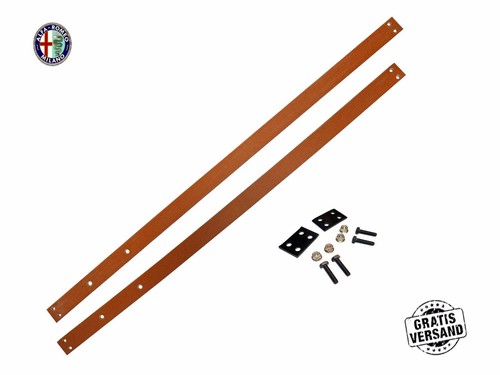 Fangband set spider alfa - fangband,