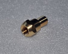 Düsenstock M6/M8 22mm Typ MB