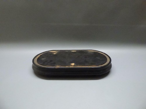Biedermeier potest sockel - biedermeier,
