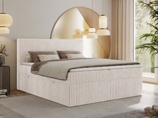 Doppelbett boxspringbett - doppelbett,,