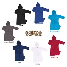 OAHOO Kinder Baumwoll Frottee