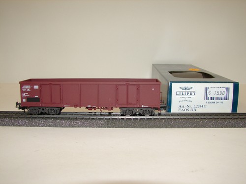 Liliput l224411 - h0,