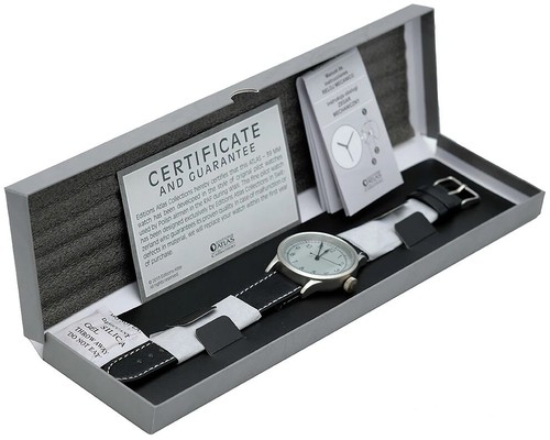 Replica uhr der polnischen - der,