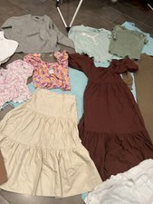 damen bekleidungspaket Größe M Hm. Primark  Reserved BERSHKA 