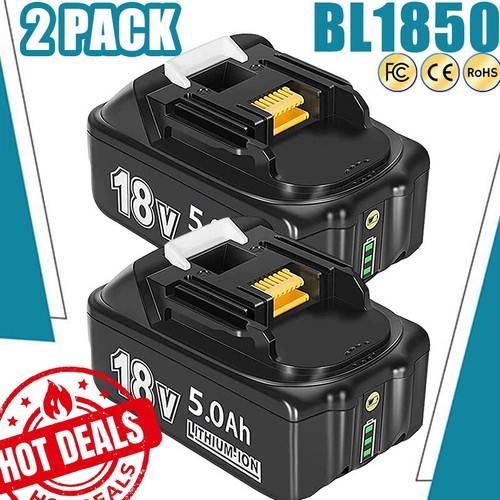 18v 0ah für makita akku - für,