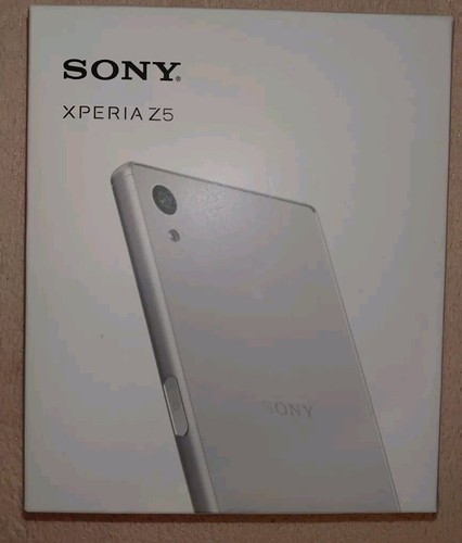 Sony xperia e6653 32gb - sony, z5