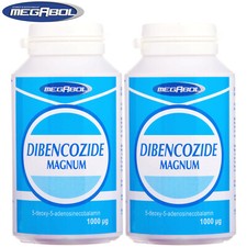 DIBENCOZIDE - Starke anabole