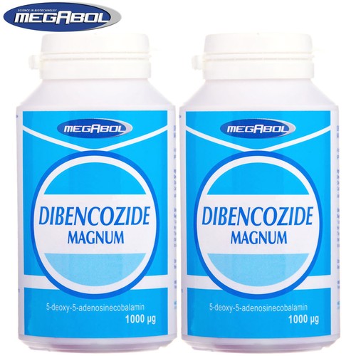 Dibencozide starke anabole - starke,