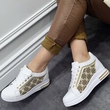 Damen Schuhe Sneaker Weiß