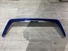 Suzuki Wagon R MC MC21S MC22S Original Heckflügel Spoiler aus Japan gebraucht