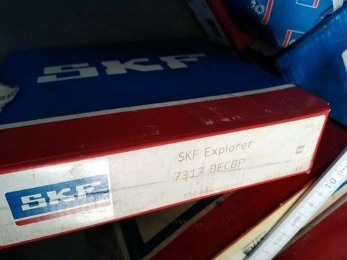 Skf schrägkugellager - skf,