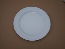 1x Kahla Pizzateller Platzteller Speiseteller Essteller Teller 30,5 cm - Rillen