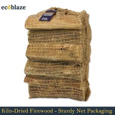 Ecoblaze ofengetrocknetes