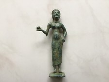 Etruskische Figur Opfernde