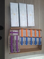 Polymermünzen 25 x 5 € Euro