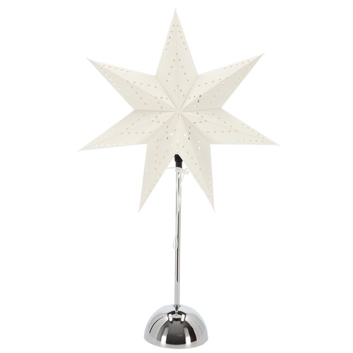Star led tisch - star,