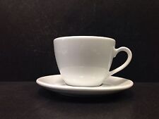 Eschenbach Form 733  0,45 L Milchkaffeetasse mit Untertasse große Tasse