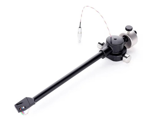 Vpi jmw unipivot - vpi, tonearm