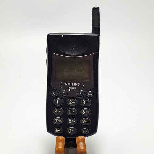 Philips genie vintage handy - philips,