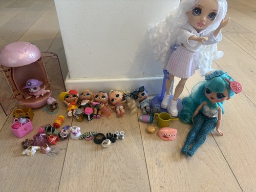 Sammlung monster high puppe - sammlung,