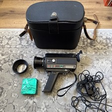 Cosina SSL-800 Macro Super 8