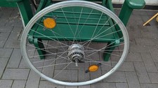 Laufrad hinten zoll gang - hinten,