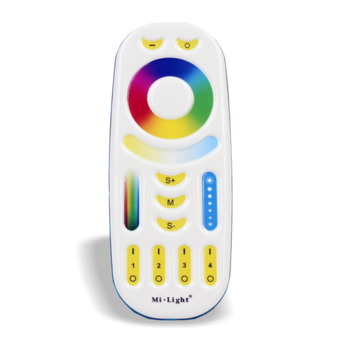 Light rgb cct - mi-light, rgb+cct