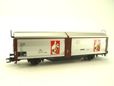 DB Schiebewandwagen FEWA    -