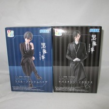Ciel und sebastian - ciel, chokonose