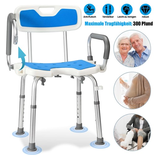 Duschhocker duschstuhl - duschhocker,