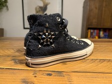 Converse Chucks Stern Nieten 