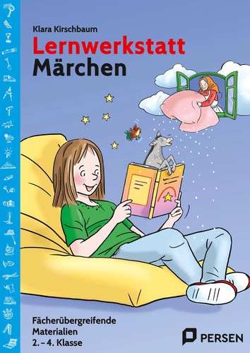Lernwerkstatt märchen - lernwerkstatt,