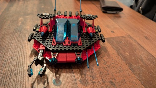 Lego system 6939 space - lego,
