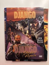 Django (1966) & Django Strikes