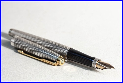 Parker cicelé patronen - parker,