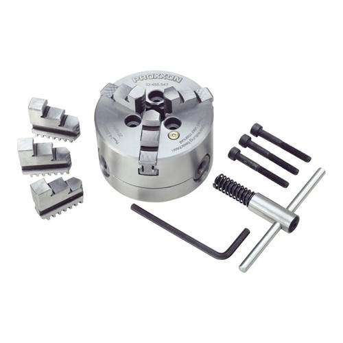Proxxon dreibackenfutter - proxxon,
