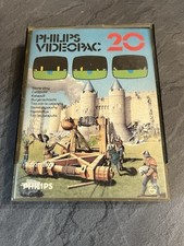 Philips Videopac 20 Stone